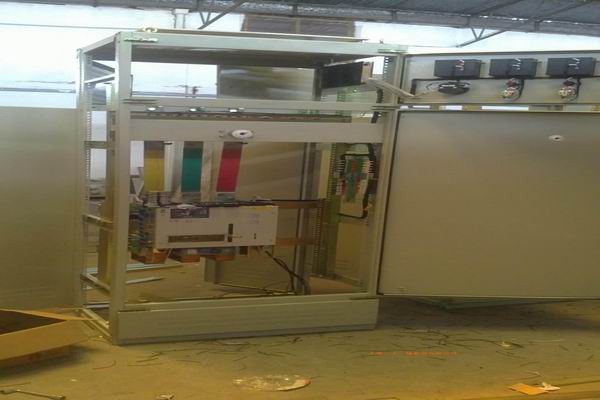 诸城控制箱-控制箱的安全使用常识